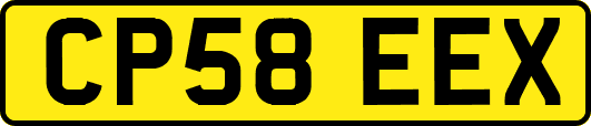 CP58EEX