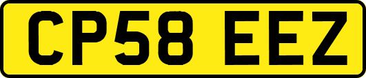 CP58EEZ