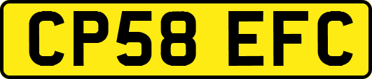 CP58EFC