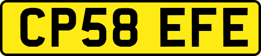 CP58EFE