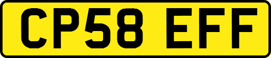 CP58EFF