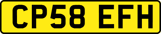 CP58EFH