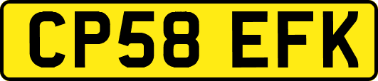 CP58EFK
