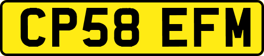 CP58EFM
