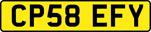 CP58EFY