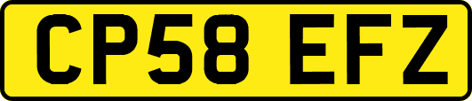 CP58EFZ