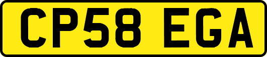 CP58EGA