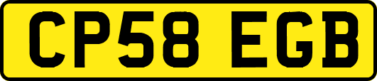 CP58EGB