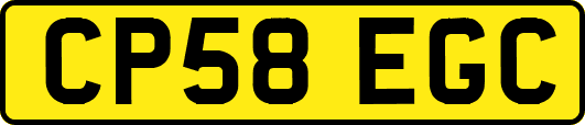 CP58EGC