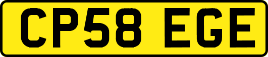 CP58EGE
