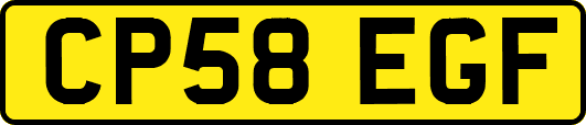 CP58EGF