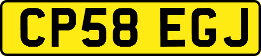 CP58EGJ