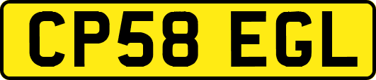 CP58EGL
