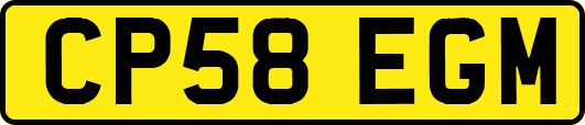 CP58EGM