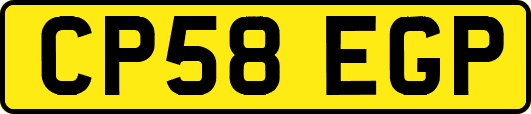 CP58EGP