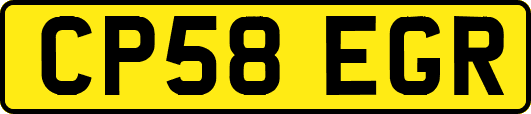 CP58EGR