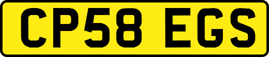 CP58EGS