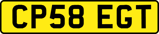 CP58EGT