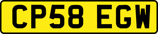 CP58EGW