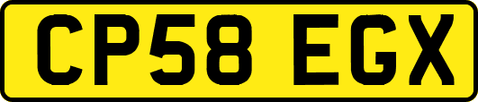 CP58EGX