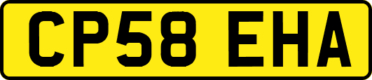 CP58EHA
