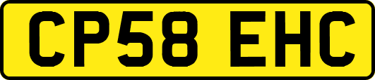 CP58EHC
