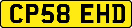 CP58EHD