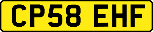 CP58EHF