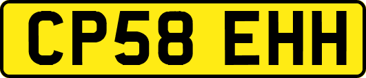 CP58EHH