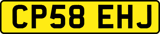CP58EHJ