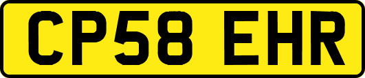 CP58EHR