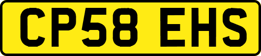 CP58EHS