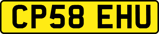 CP58EHU