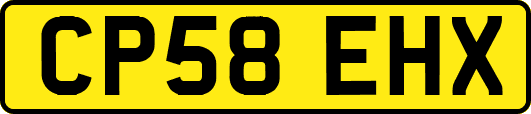 CP58EHX