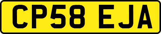 CP58EJA