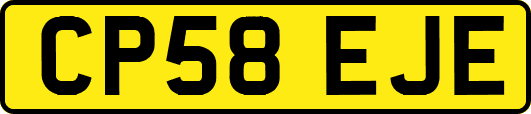 CP58EJE