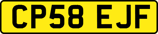 CP58EJF