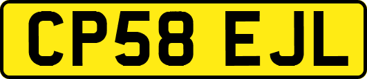 CP58EJL