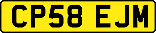 CP58EJM
