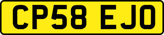 CP58EJO