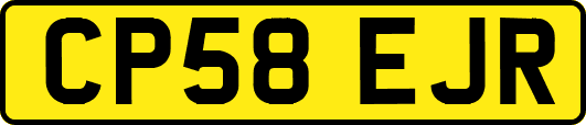 CP58EJR