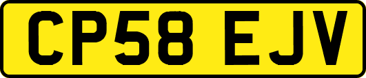 CP58EJV