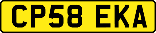 CP58EKA