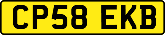 CP58EKB