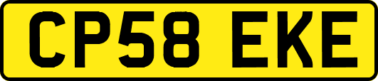CP58EKE