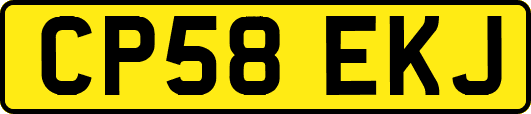 CP58EKJ