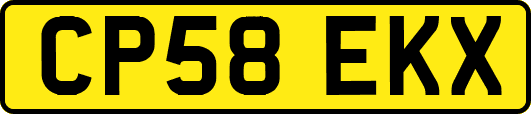 CP58EKX