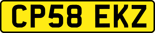 CP58EKZ