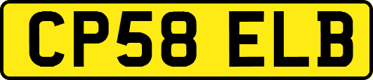 CP58ELB