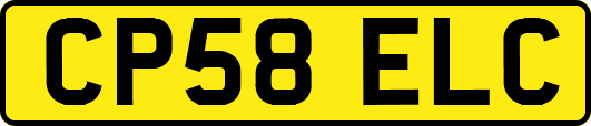 CP58ELC